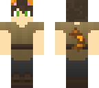 farmer tiger