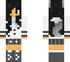 female aaron