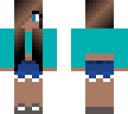 female steve