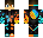 fire and water 