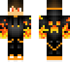 fire boy