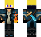 fire hunter