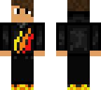 fire nation gamer