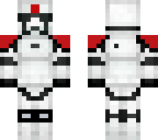 first order red officer