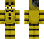 fixed golden freddy