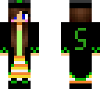 fixed witch