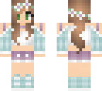 flower girl