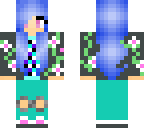flower girl