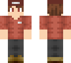 fnaf mike