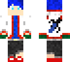 for gamer raylen