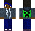 for piggy-creeper edition