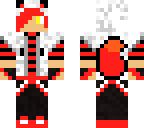 foxy