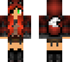 foxy girl 