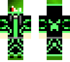 friend skin