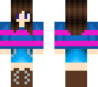 frisk