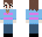 frisk-chara