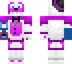 funtime freddy remake