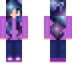 galaxy girl ver 2
