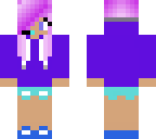 gamer girl