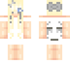 ghast girl