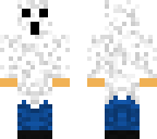 ghost boo