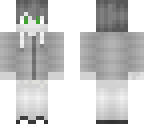 ghost boy