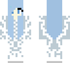 ghost girl