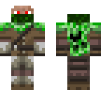 ghoul hunter