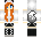 ginger