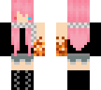 girl natsu