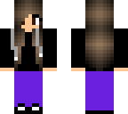 girl skin