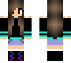 girl skin