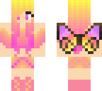 girl skin