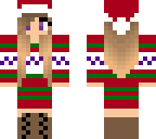 girlygamerz chrismas