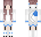 glaceon girl