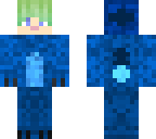 gmstrike haloween skin