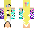 godess of power 