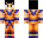 goku