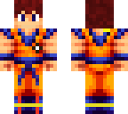 goku me