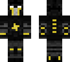 golden danteh