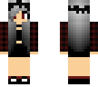 goth girl