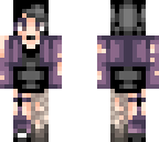 gothy girl
