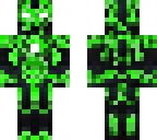 green ironman