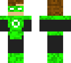 green lantern