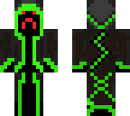 green ninja