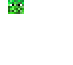 green nothing