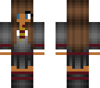 gryffindor girl edit