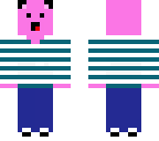 guppy skin cool