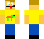 guy who likes turtles v2