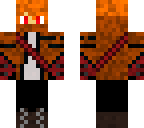 halloween assasin